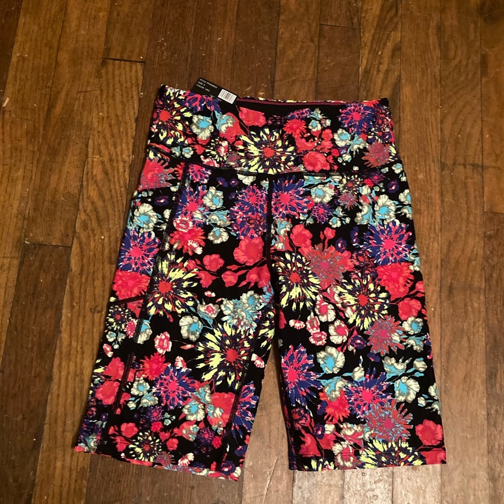 Calvin Klein Biker Shorts
